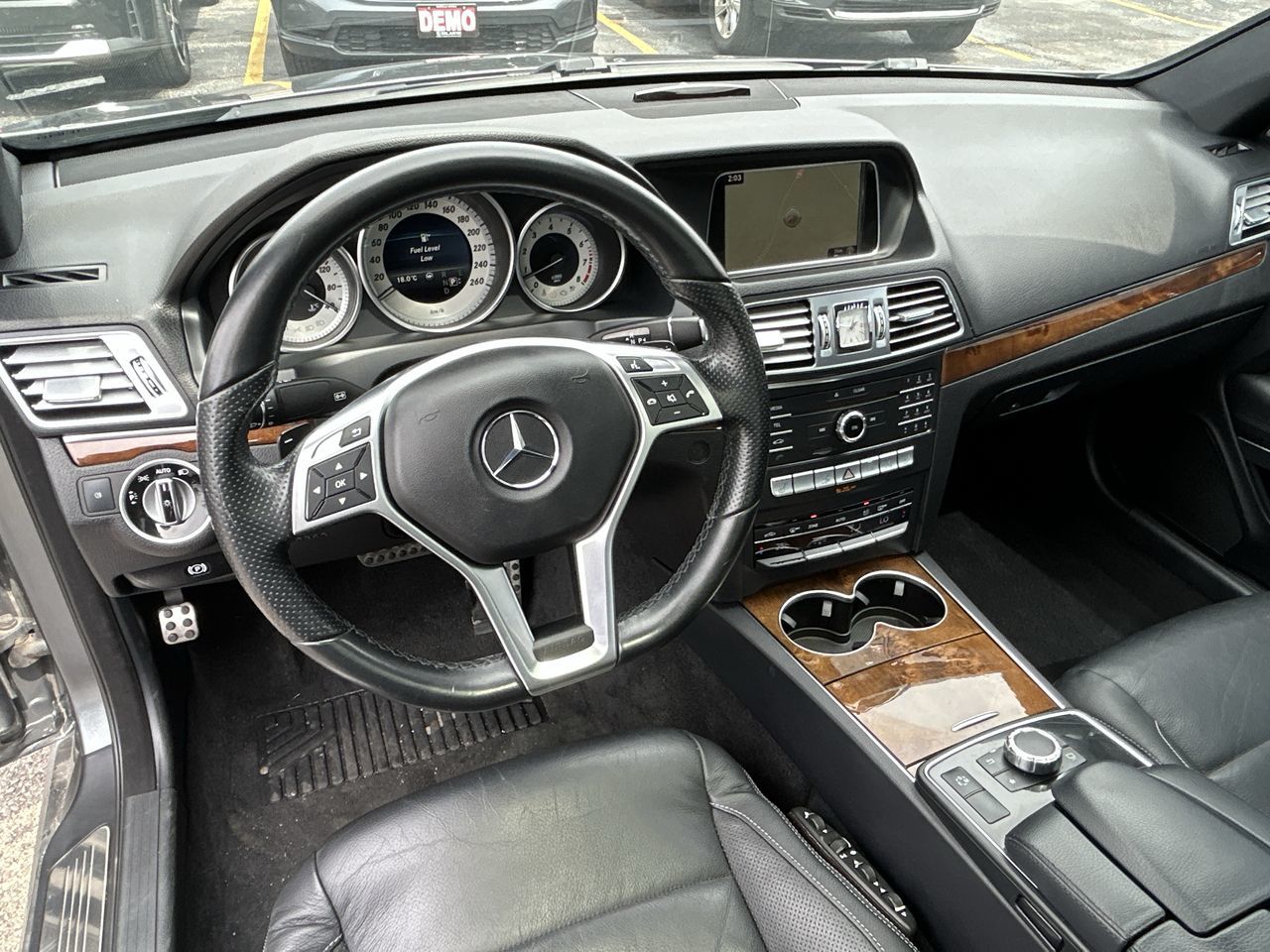 Mercedes-Benz E400  2016 à Oakville, Ontario