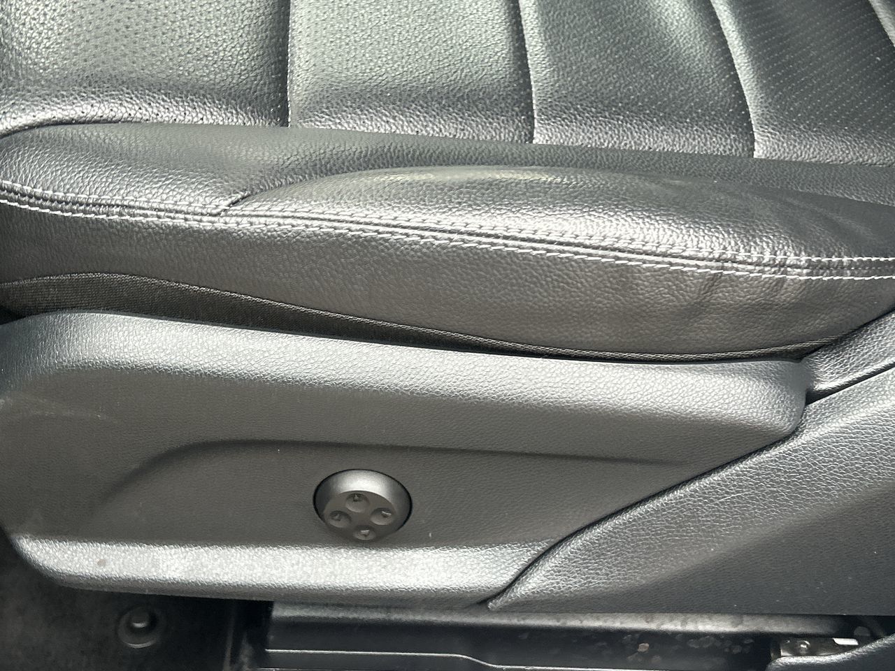 2018 Mercedes-Benz GLC300