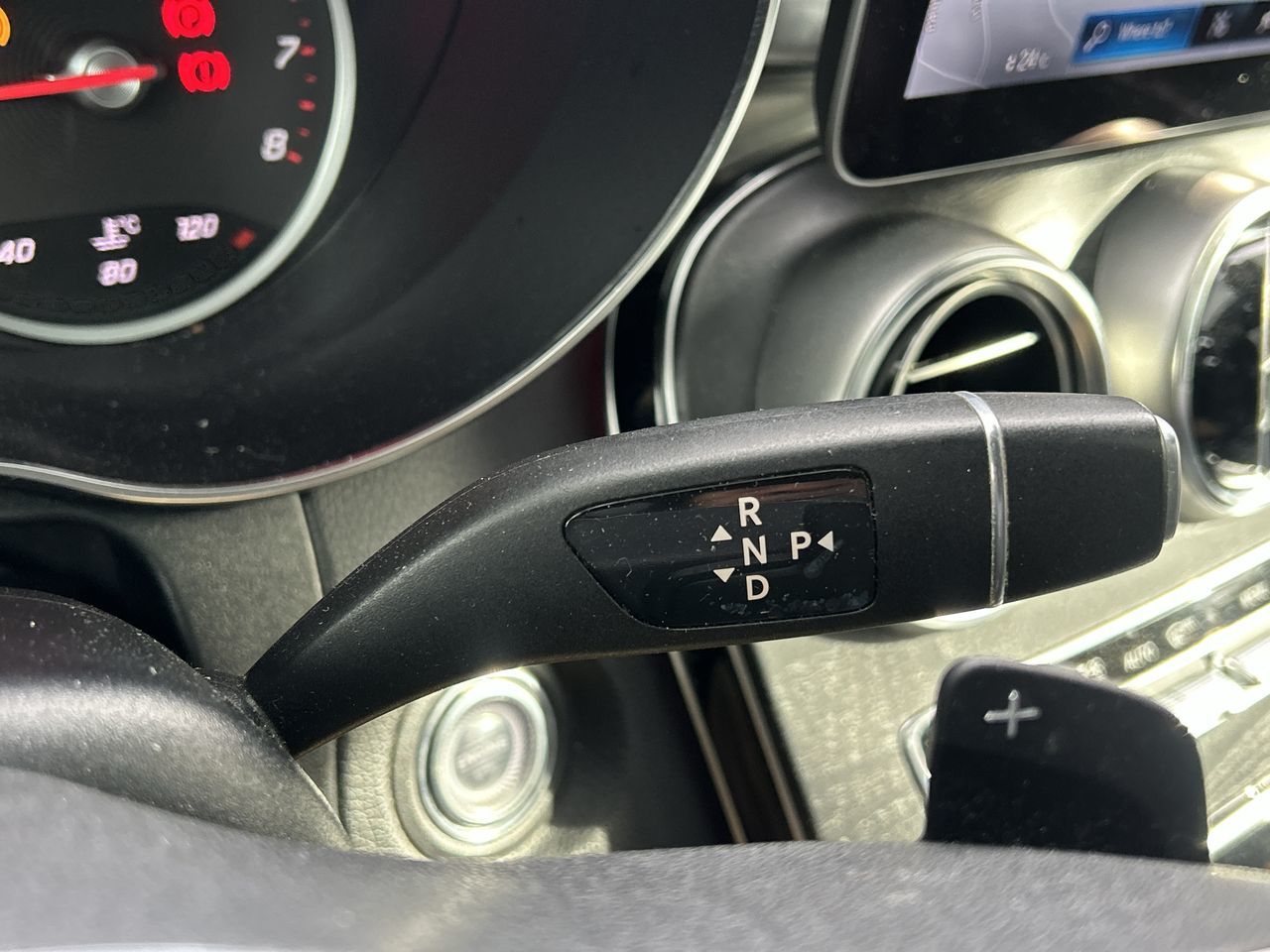 2020 Mercedes-Benz GLC300