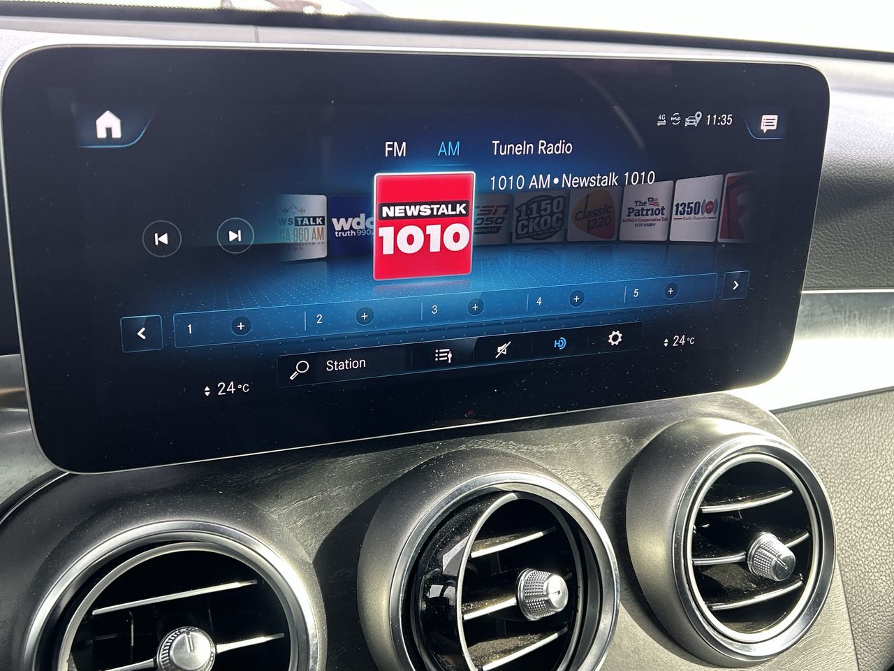 2020 Mercedes-Benz GLC300