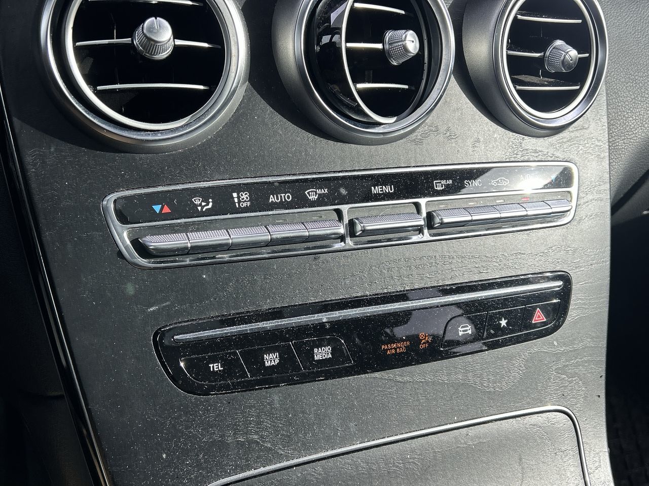 2020 Mercedes-Benz GLC300