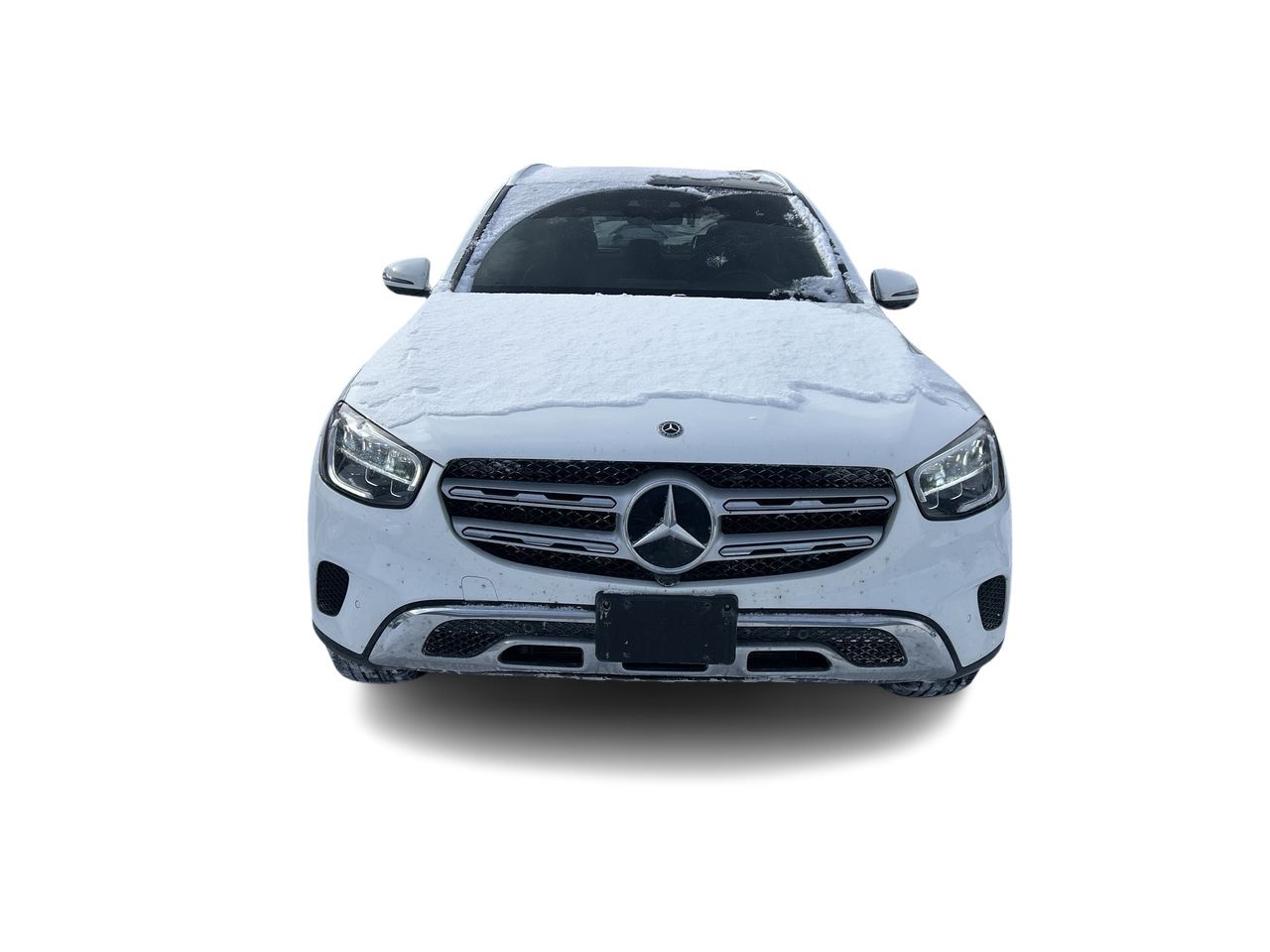 2020 Mercedes-Benz GLC300