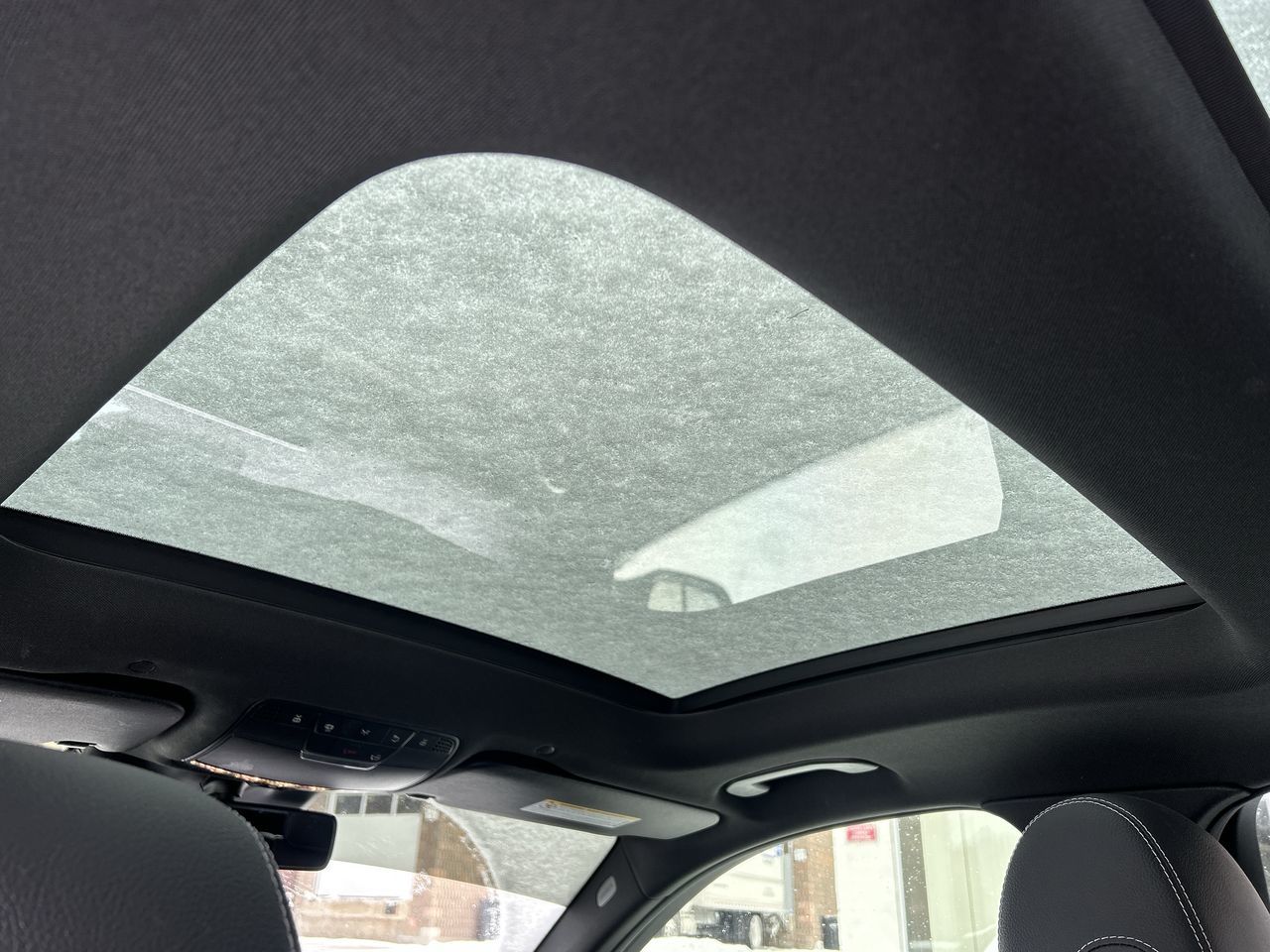 2020 Mercedes-Benz GLC300