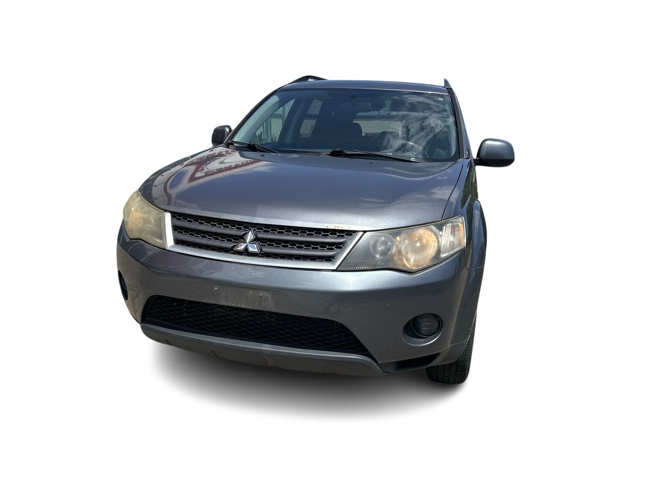 2009 Mitsubishi Outlander in Oakville, Ontario