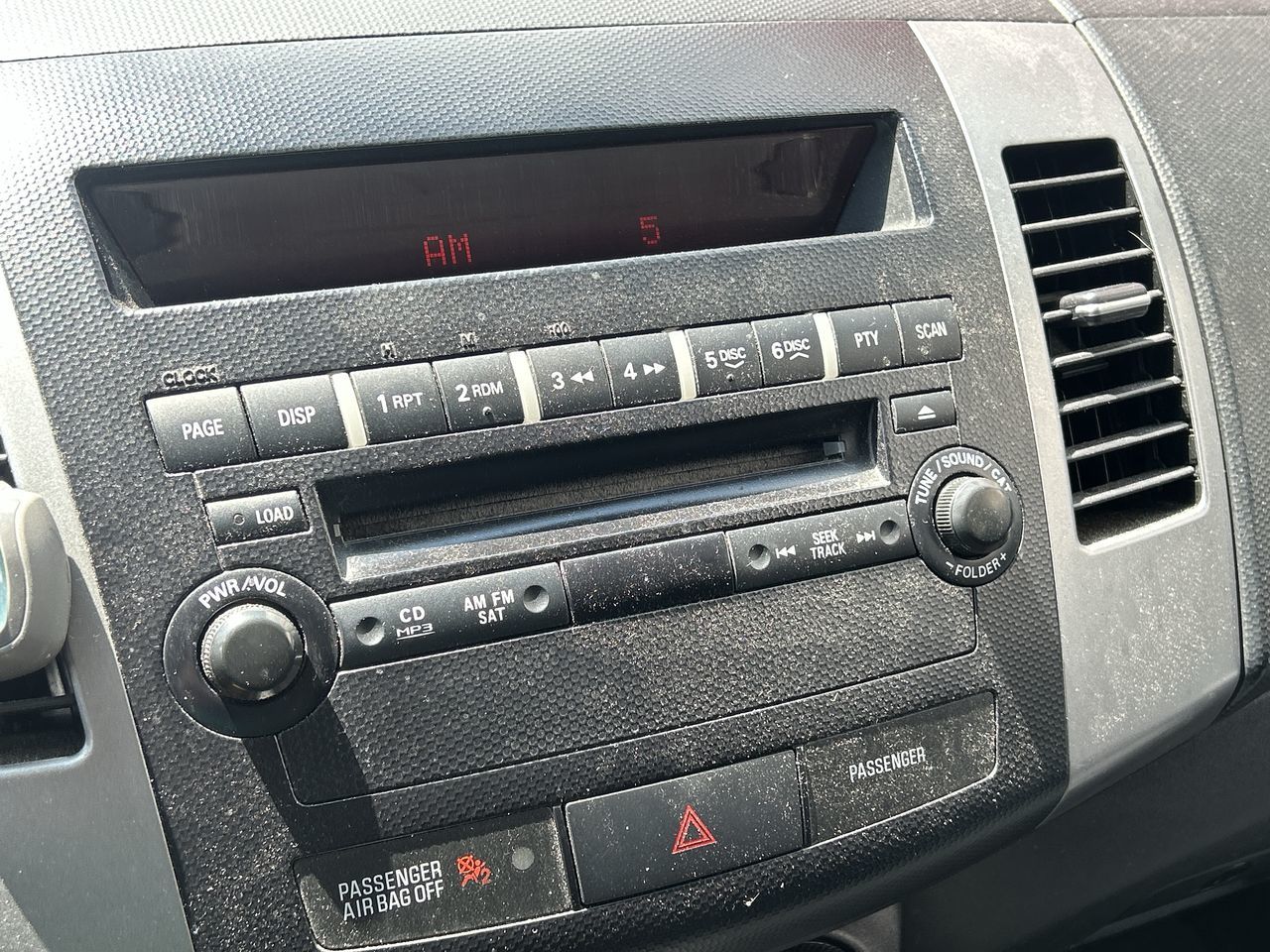 2009 Mitsubishi Outlander in Oakville, Ontario