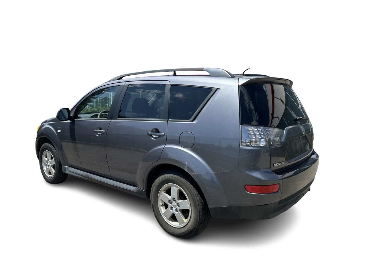 2009 Mitsubishi Outlander in Oakville, Ontario