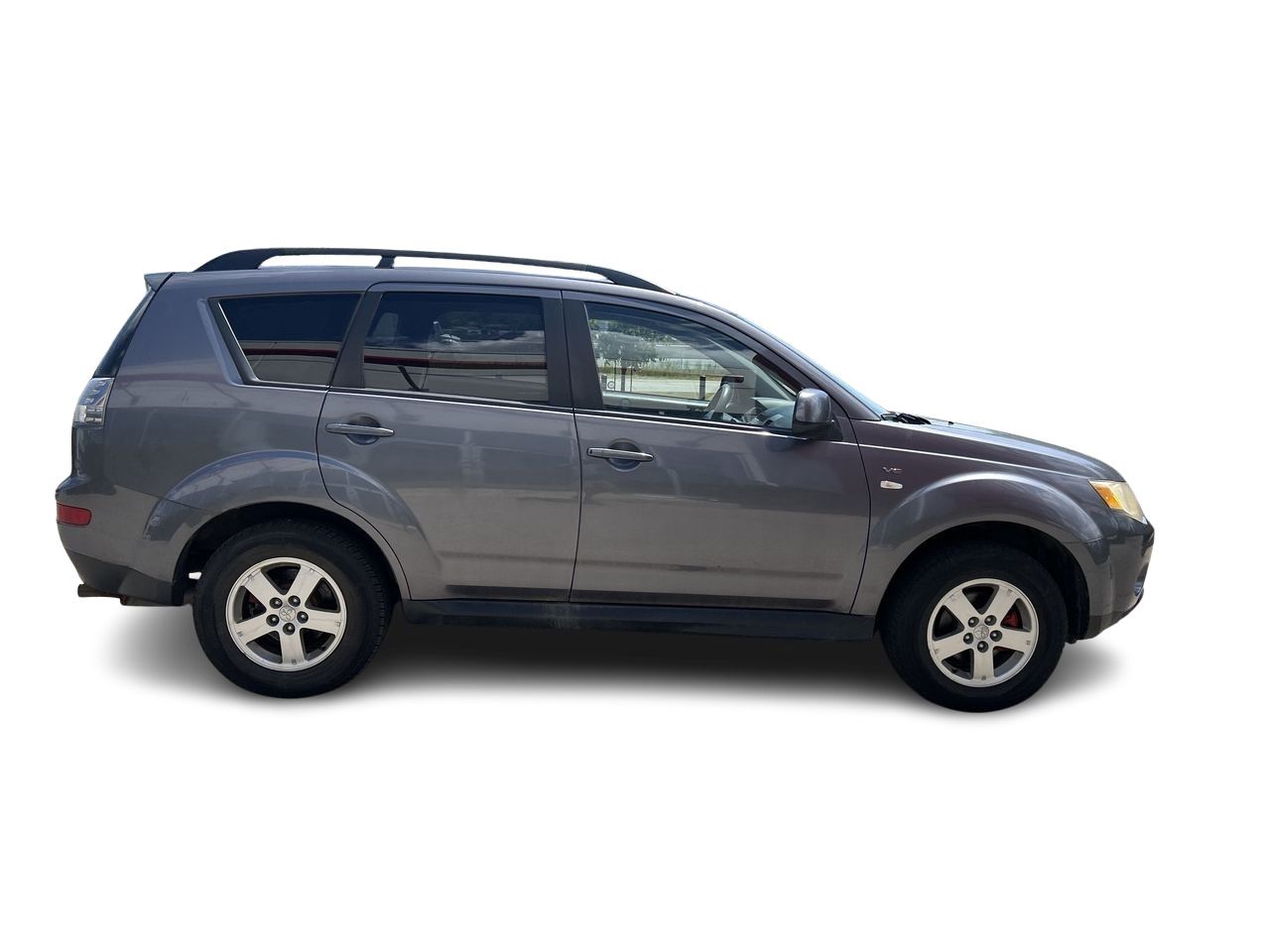 2009 Mitsubishi Outlander in Oakville, Ontario