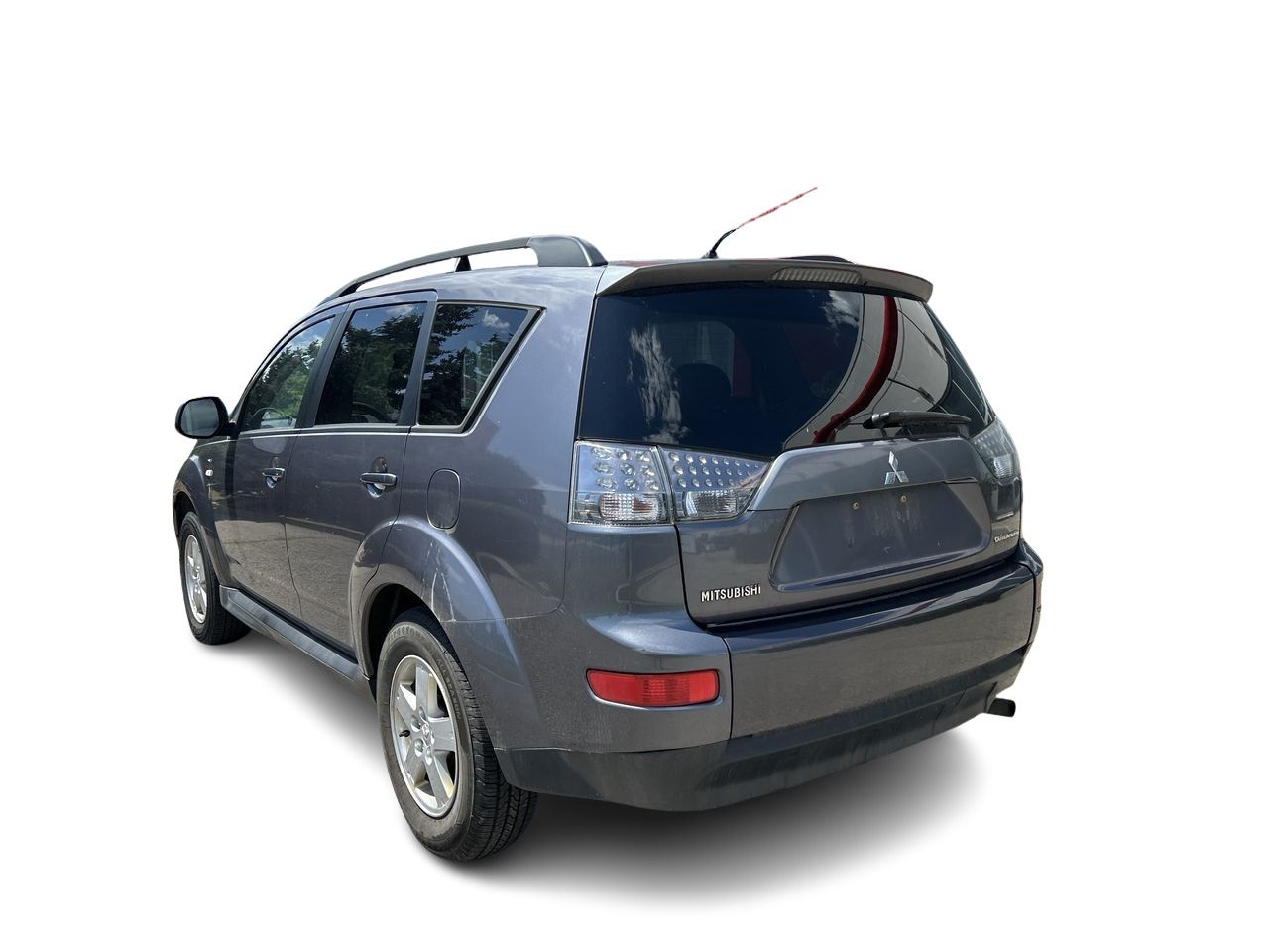 2009 Mitsubishi Outlander in Oakville, Ontario