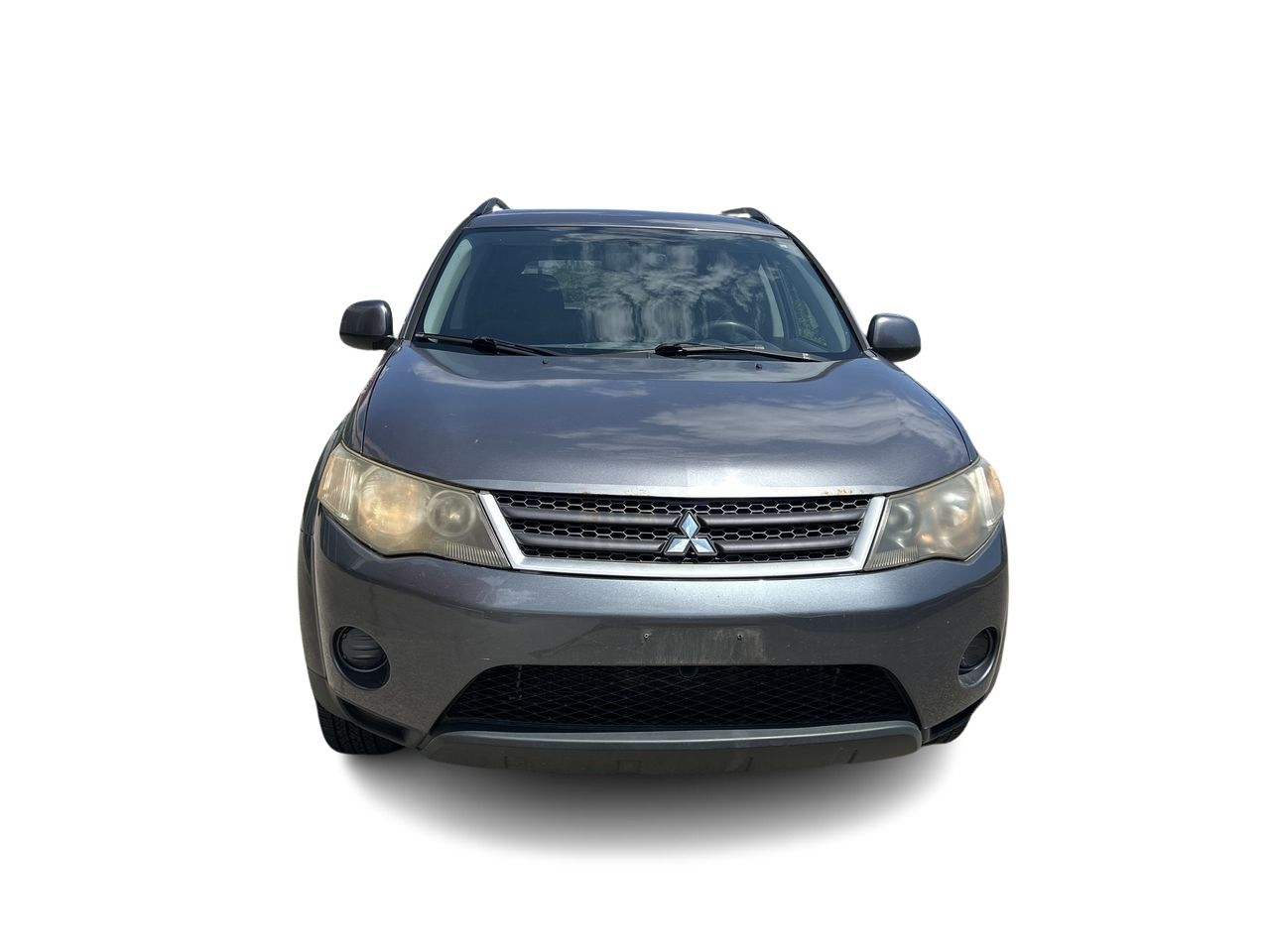 2009 Mitsubishi Outlander in Oakville, Ontario
