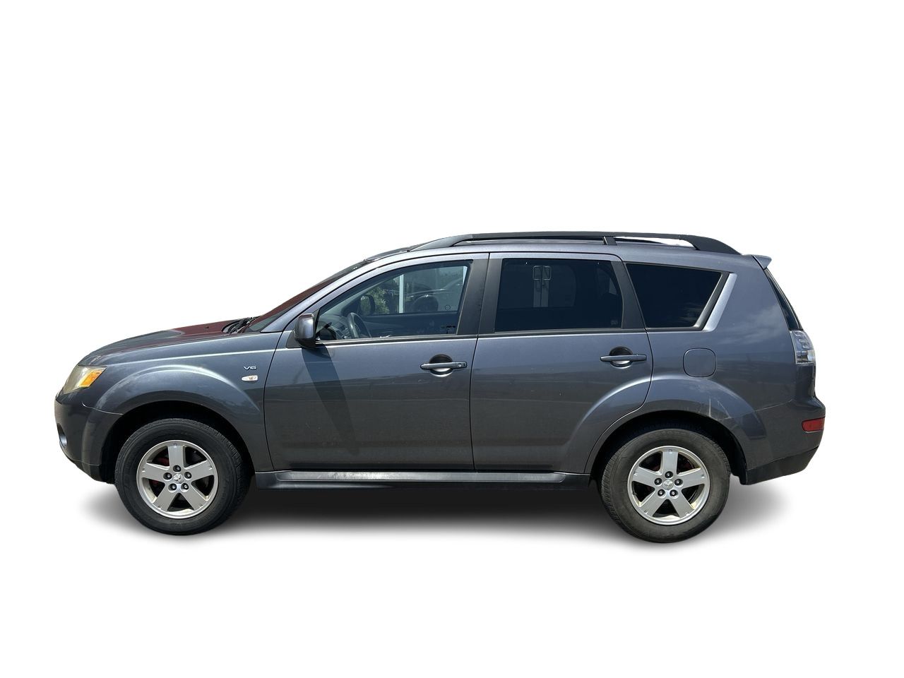 2009 Mitsubishi Outlander in Oakville, Ontario