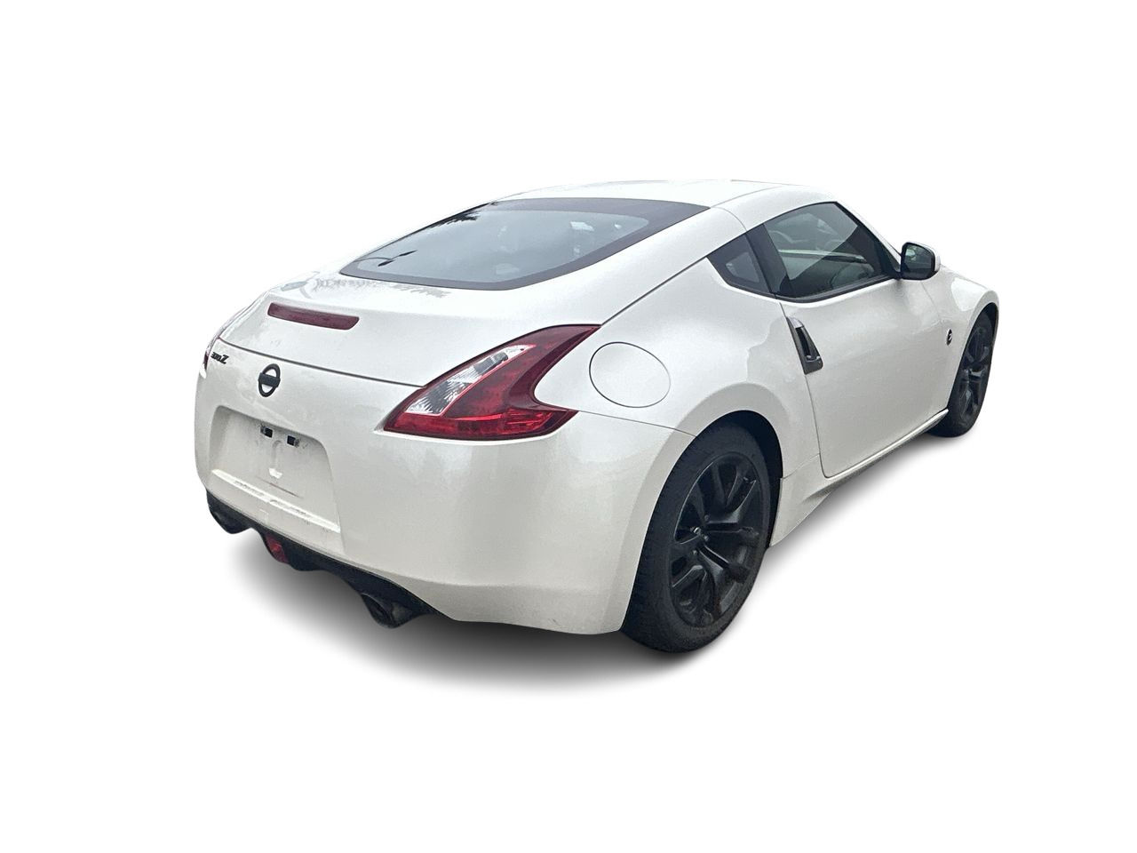 2018 Nissan 370Z in Oakville, Ontario