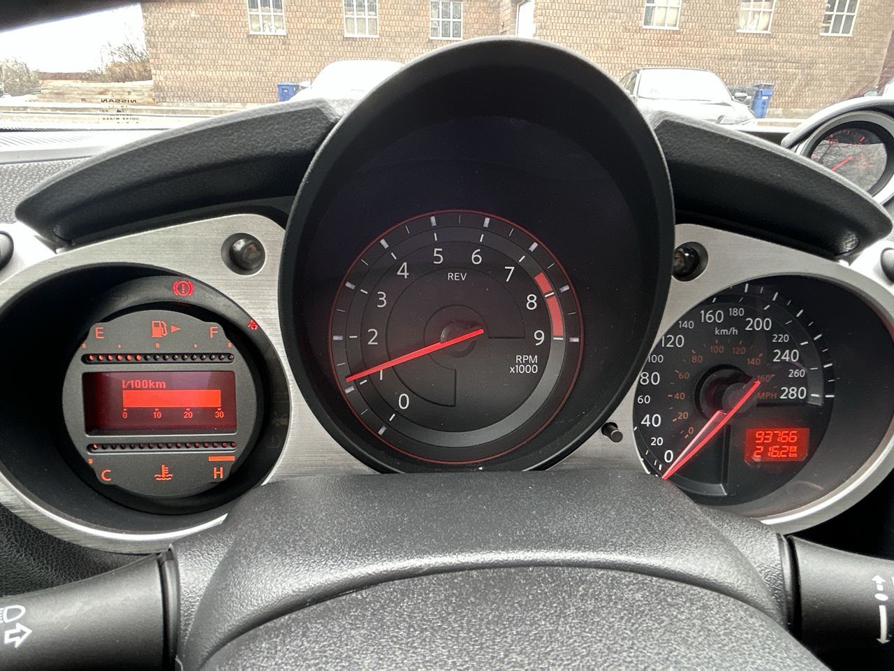 Nissan 370Z  2018 à Oakville, Ontario
