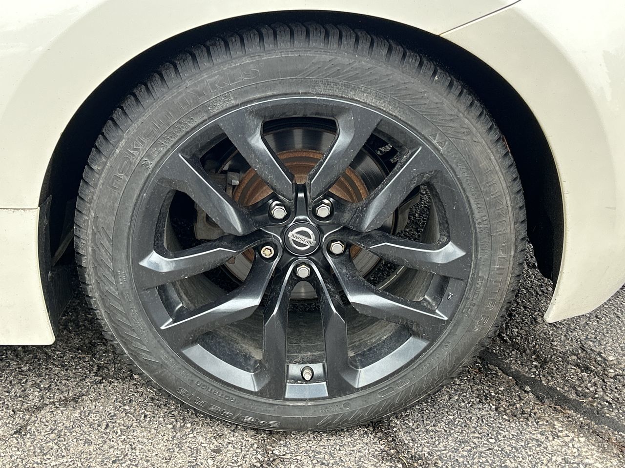 2018 Nissan 370Z in Oakville, Ontario