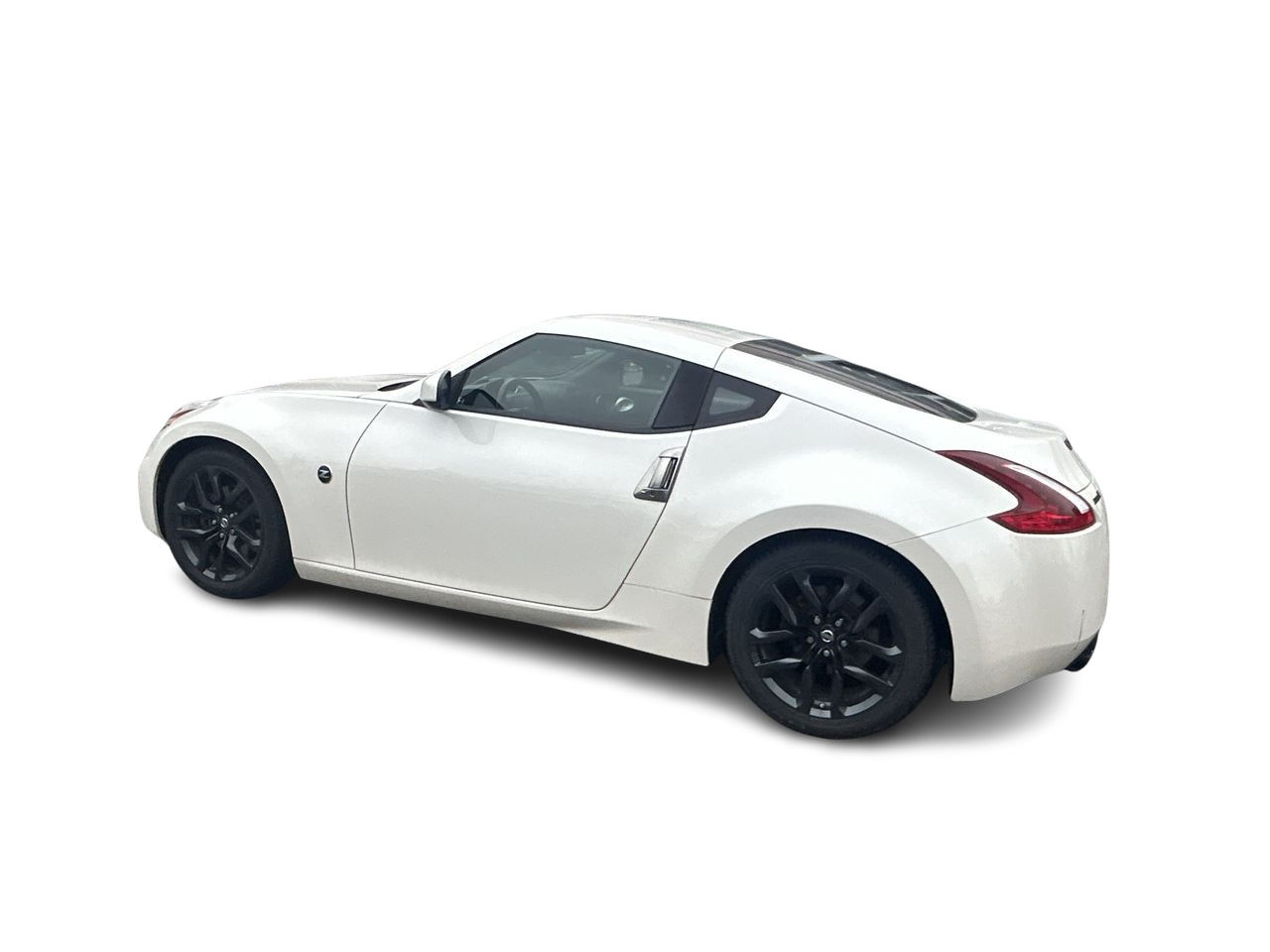 2018 Nissan 370Z in Oakville, Ontario