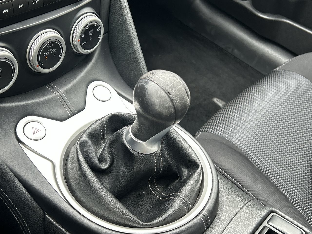 2018 Nissan 370Z in Oakville, Ontario
