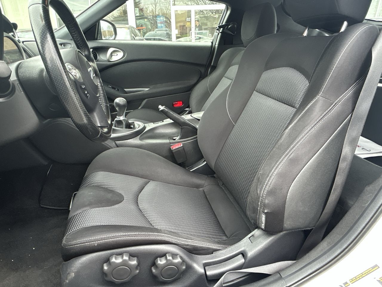 Nissan 370Z  2018 à Oakville, Ontario