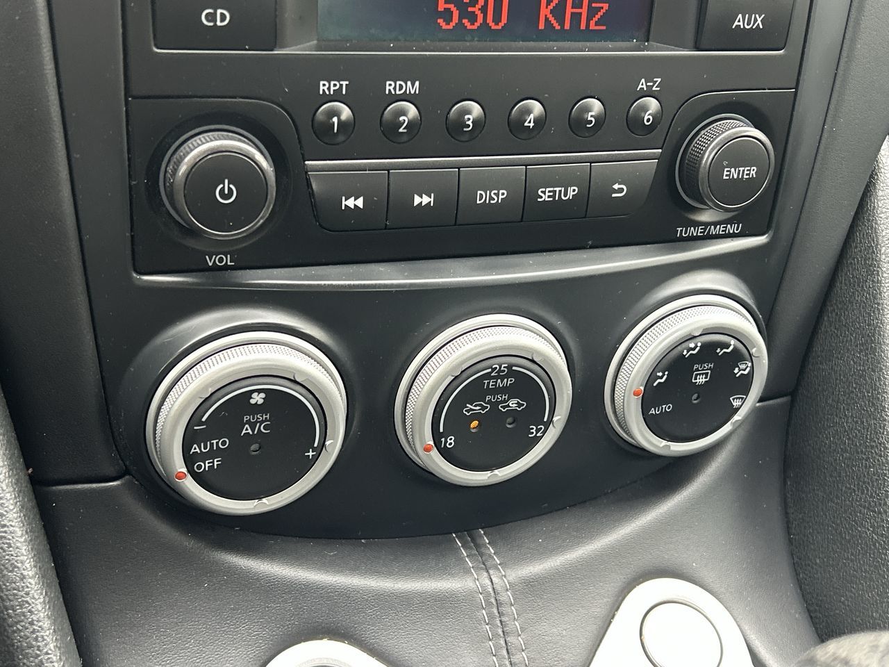 2018 Nissan 370Z in Oakville, Ontario