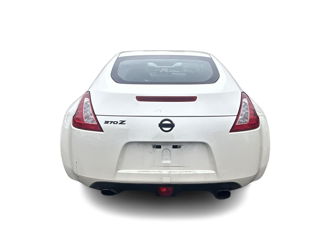 2018 Nissan 370Z in Oakville, Ontario