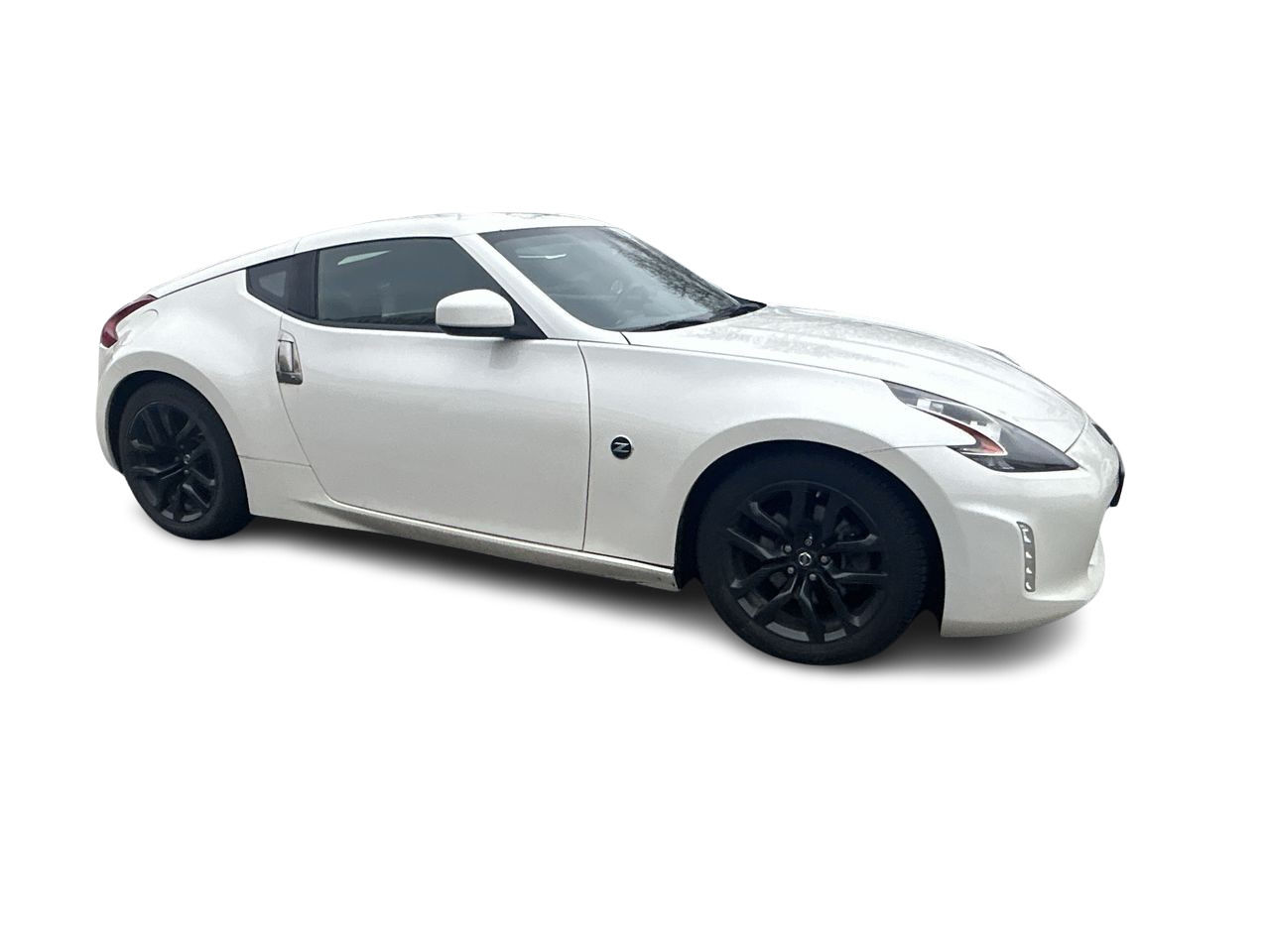 2018 Nissan 370Z in Oakville, Ontario