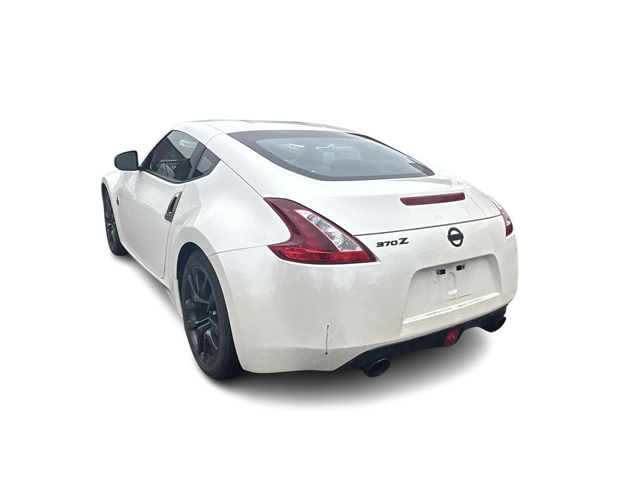 2018 Nissan 370Z in Oakville, Ontario