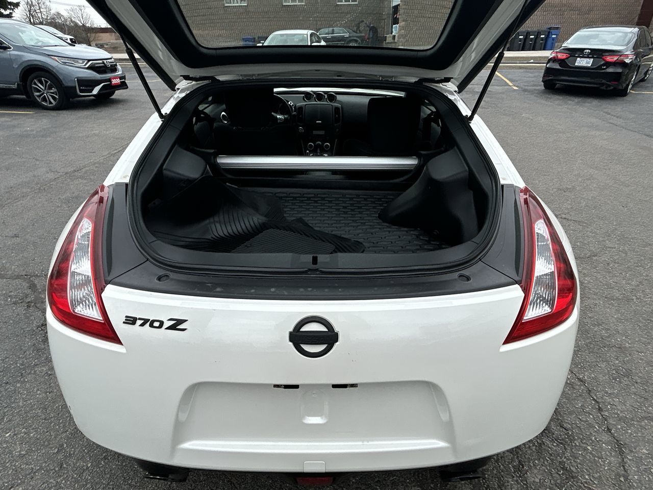 Nissan 370Z  2018 à Oakville, Ontario