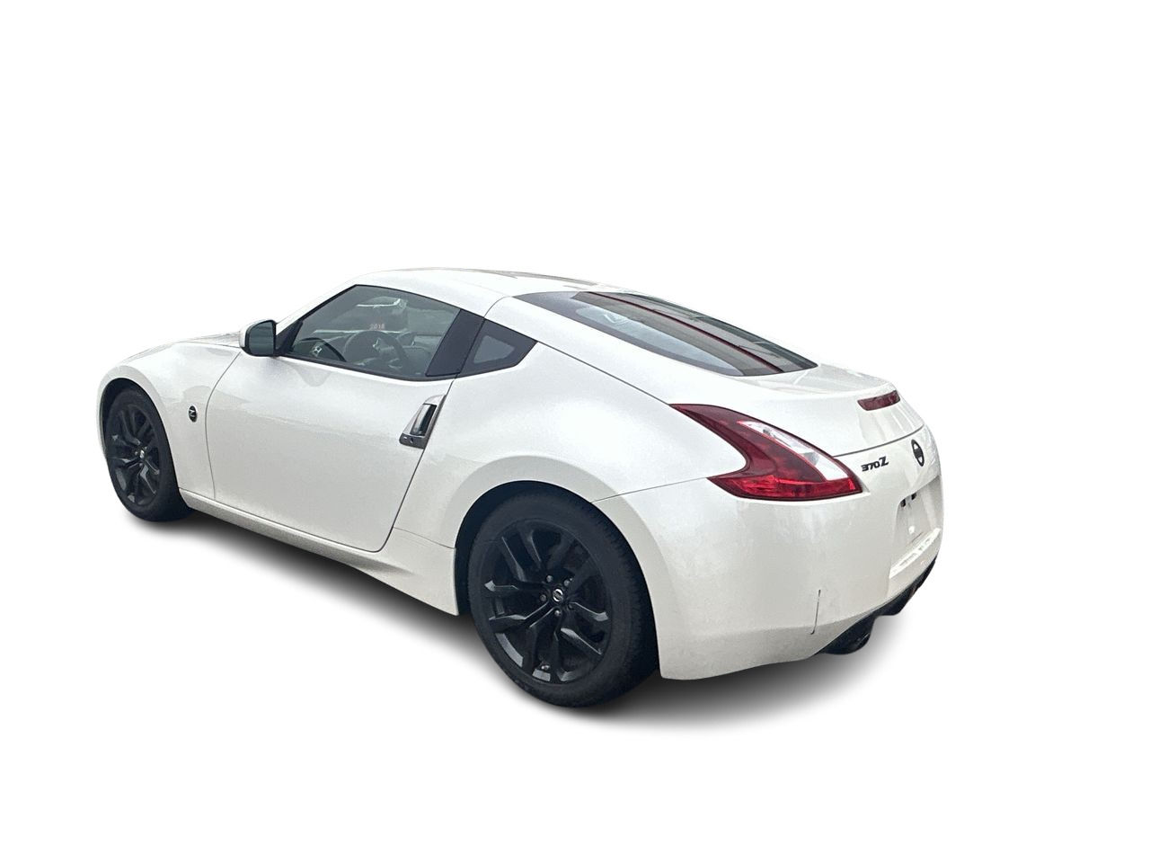 2018 Nissan 370Z in Oakville, Ontario