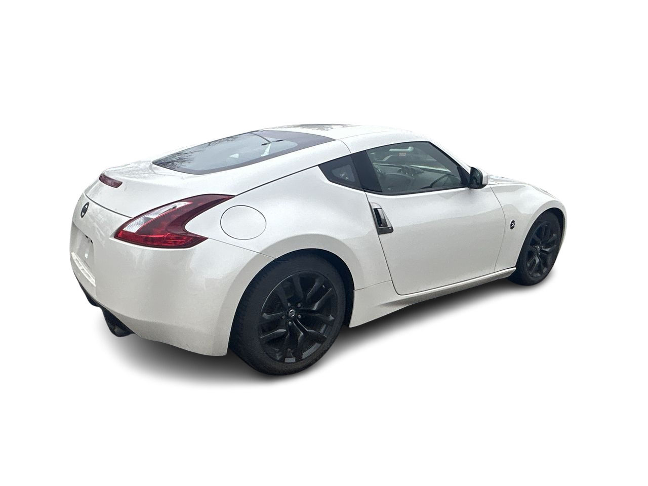 2018 Nissan 370Z in Oakville, Ontario