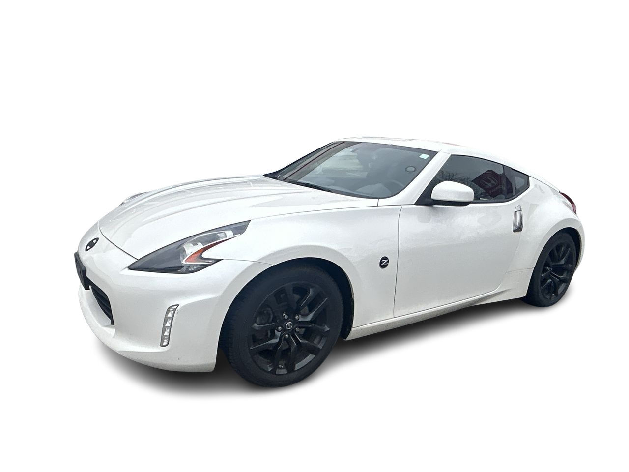 2018 Nissan 370Z in Oakville, Ontario