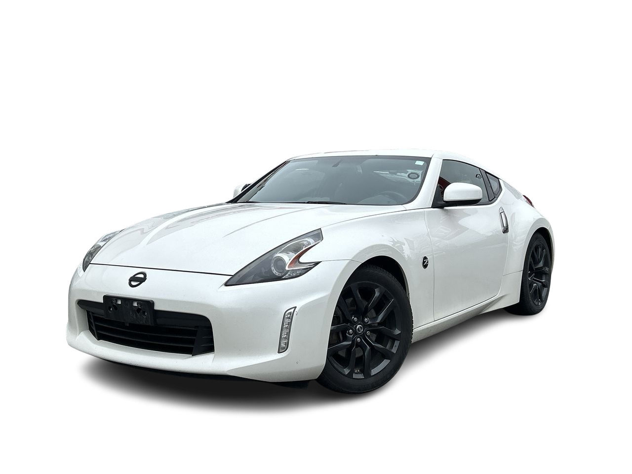 2018 Nissan 370Z in Oakville, Ontario