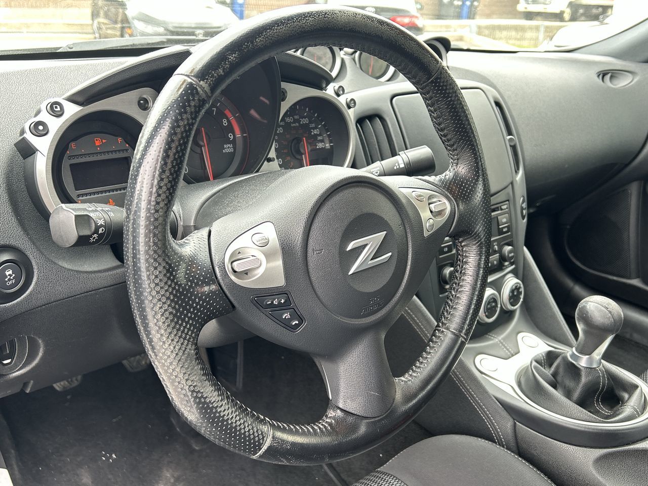 2018 Nissan 370Z in Oakville, Ontario