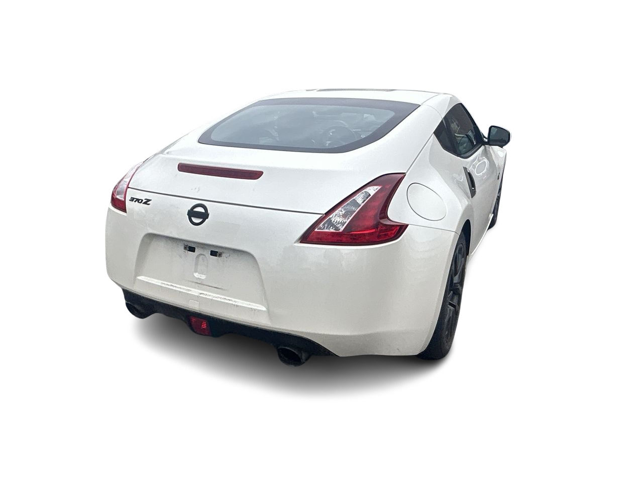 2018 Nissan 370Z in Oakville, Ontario