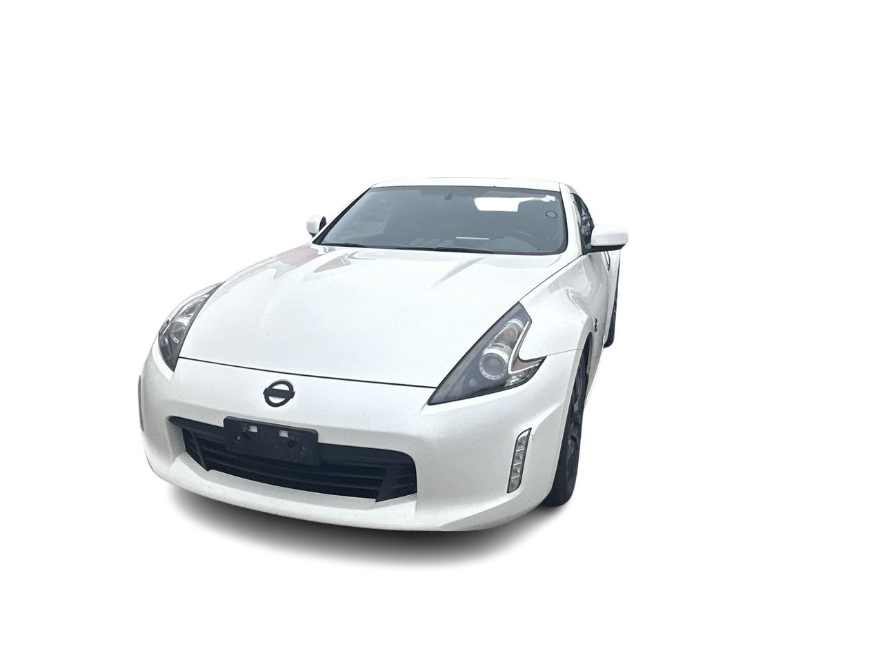 2018 Nissan 370Z in Oakville, Ontario