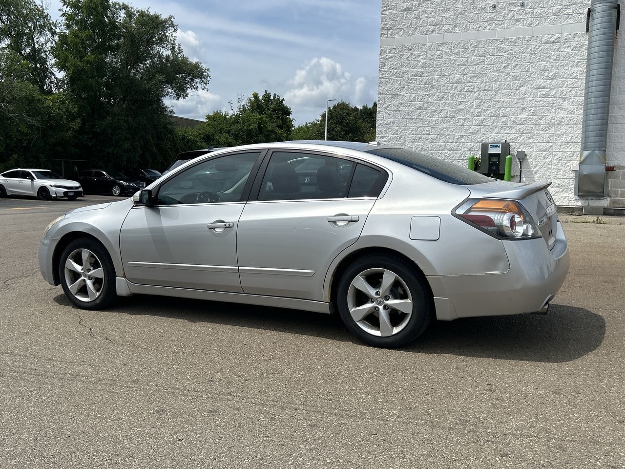 Nissan Altima Coupe  2009 à Oakville, Ontario