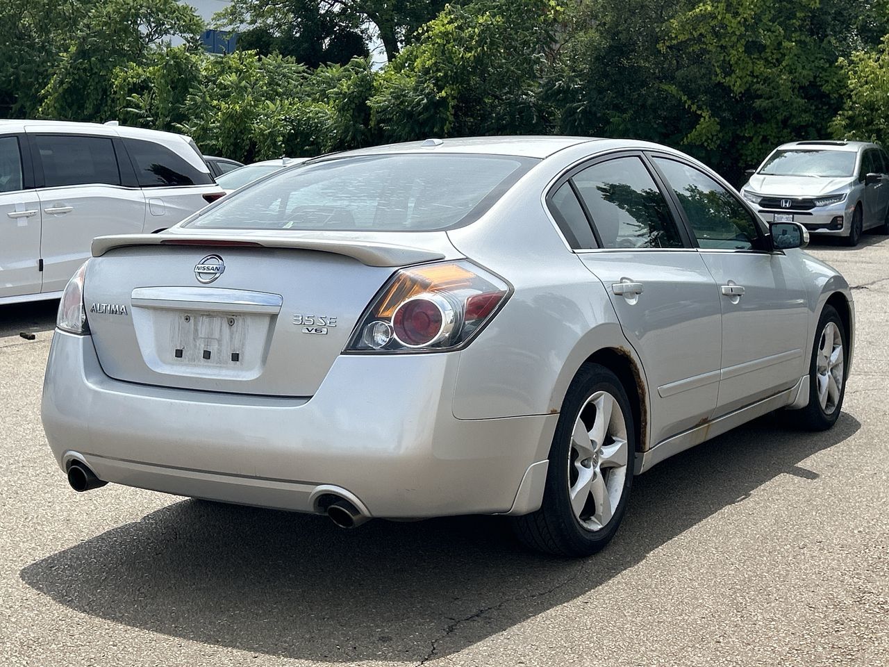 Nissan Altima Coupe  2009 à Oakville, Ontario