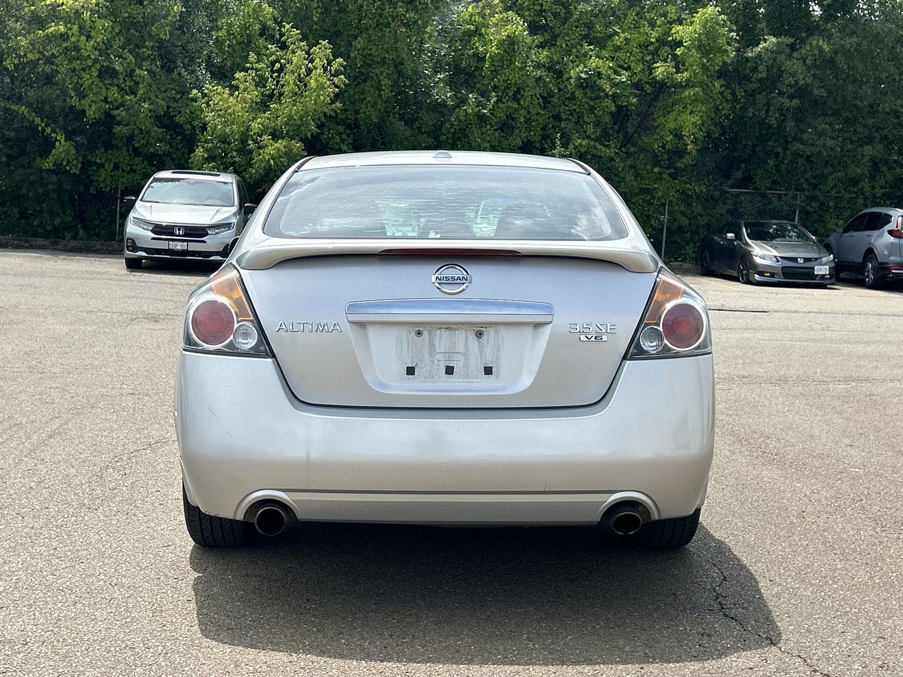 Nissan Altima Coupe  2009 à Oakville, Ontario