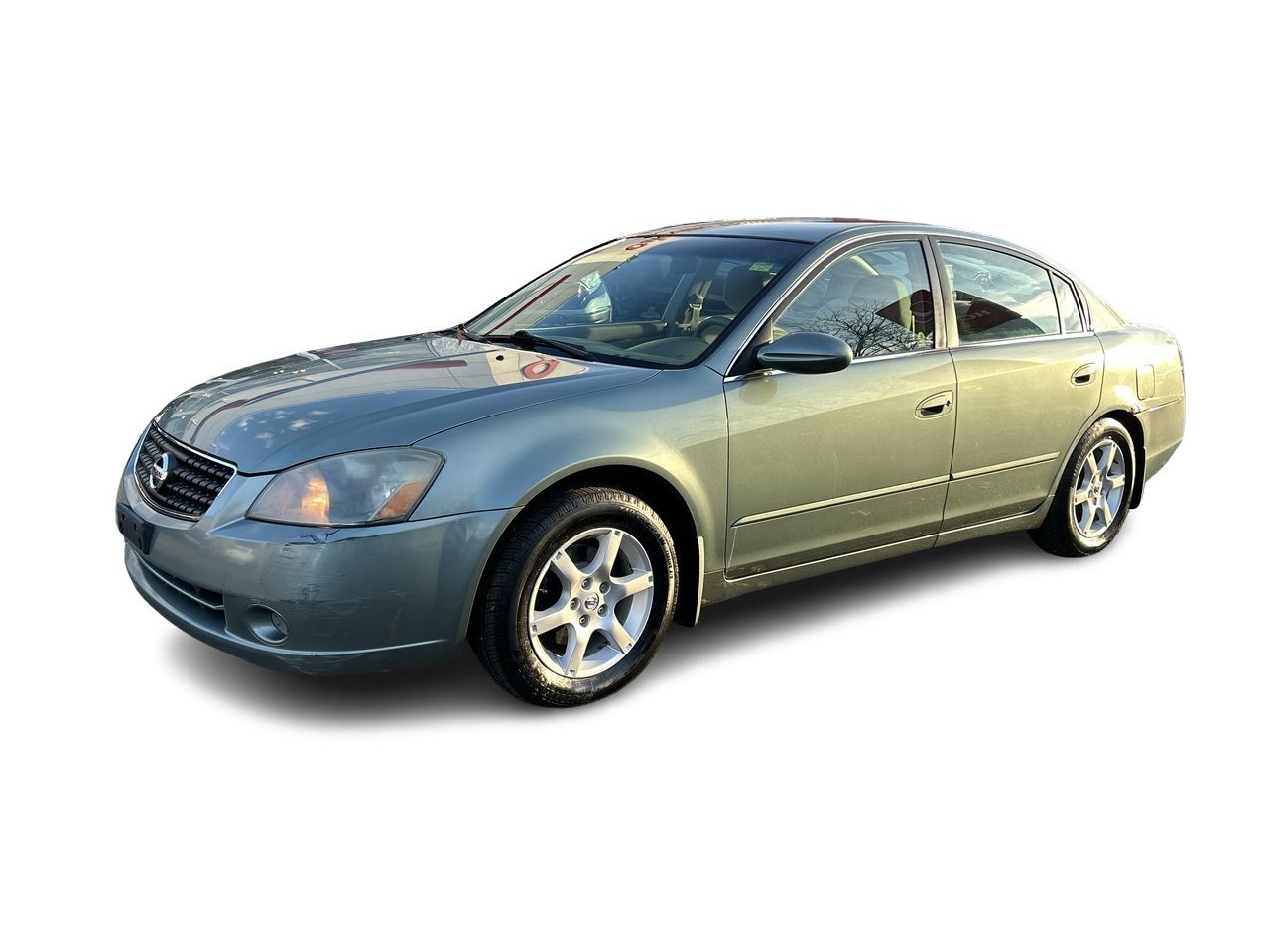 2006 Nissan Altima
