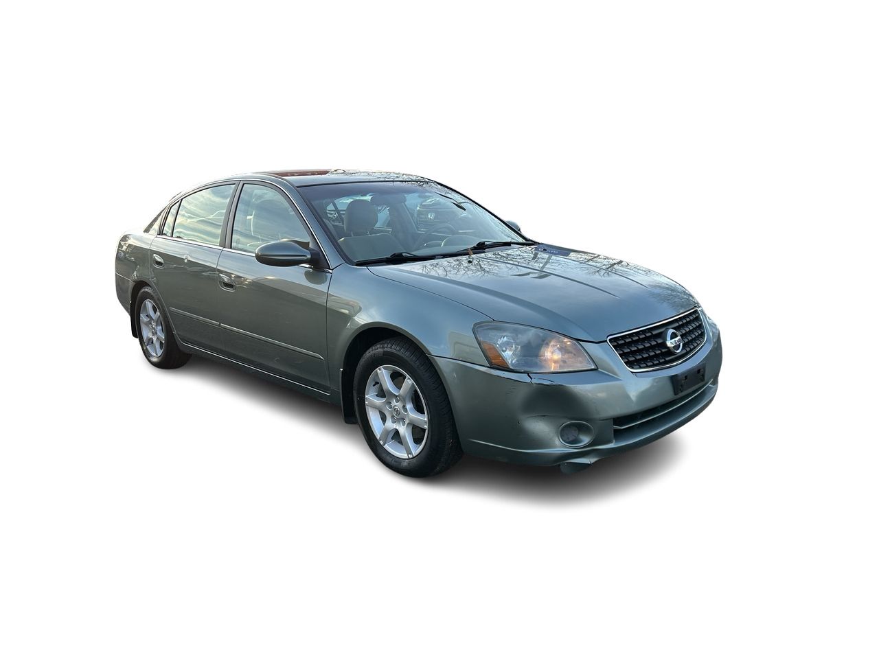 2006 Nissan Altima