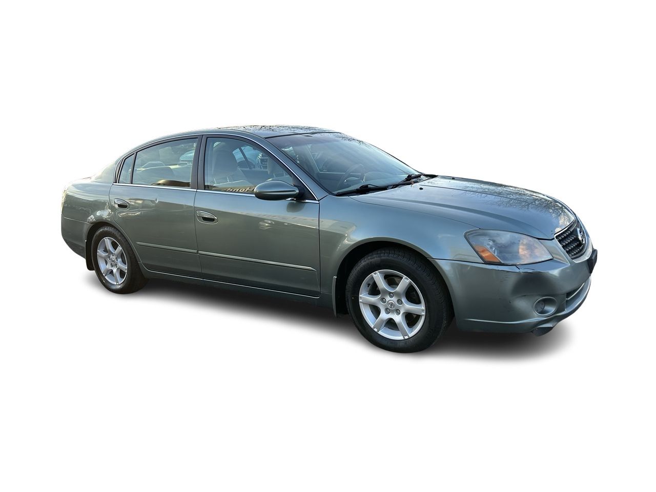 2006 Nissan Altima