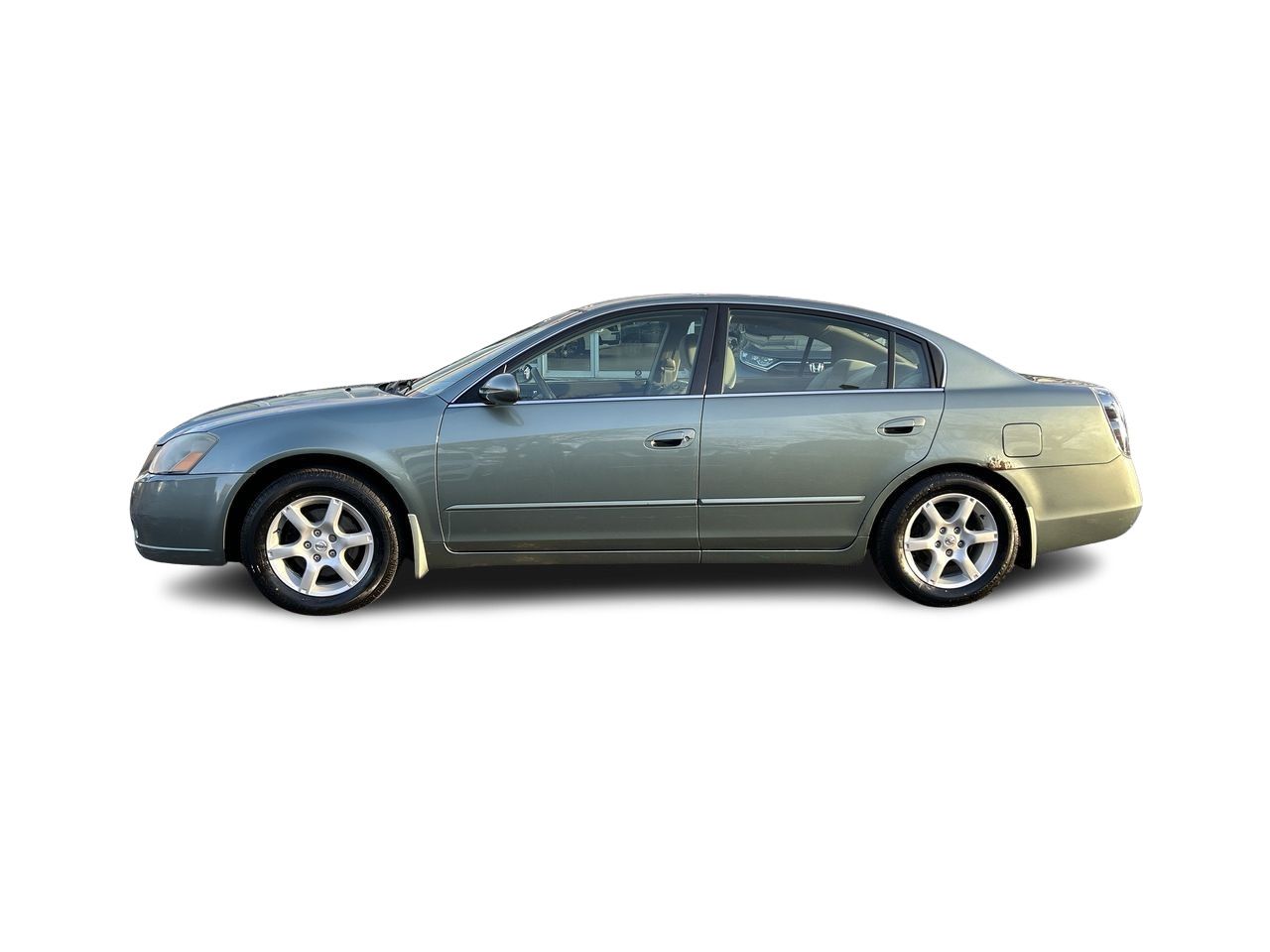 2006 Nissan Altima