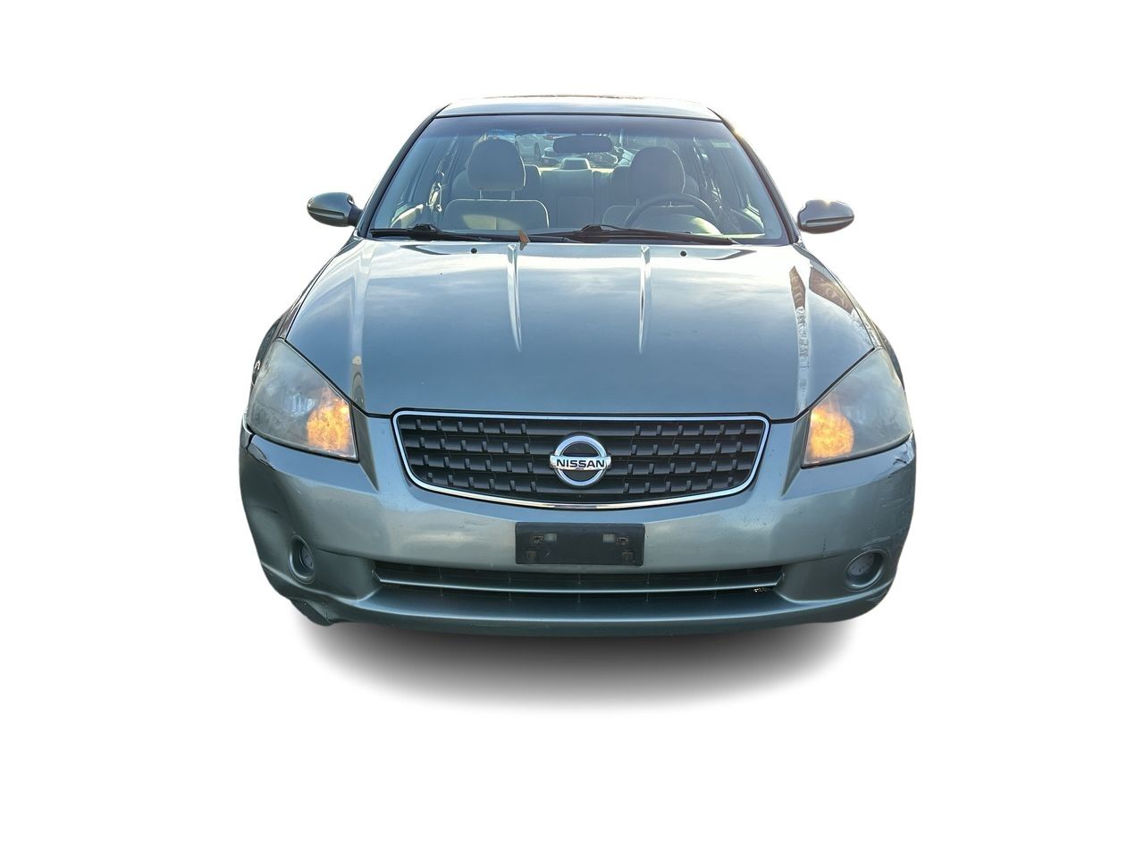 2006 Nissan Altima