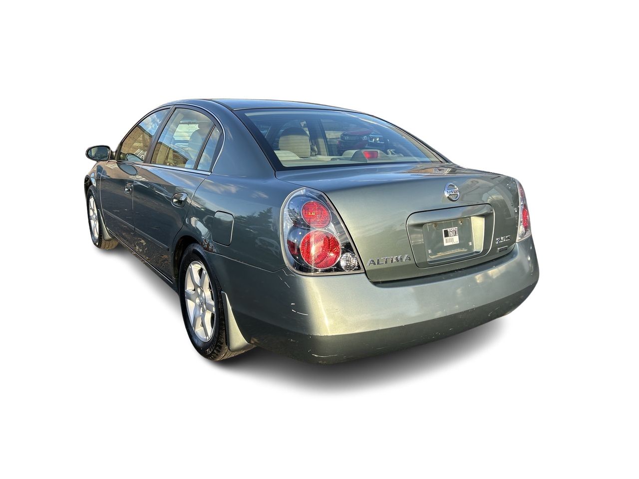 2006 Nissan Altima