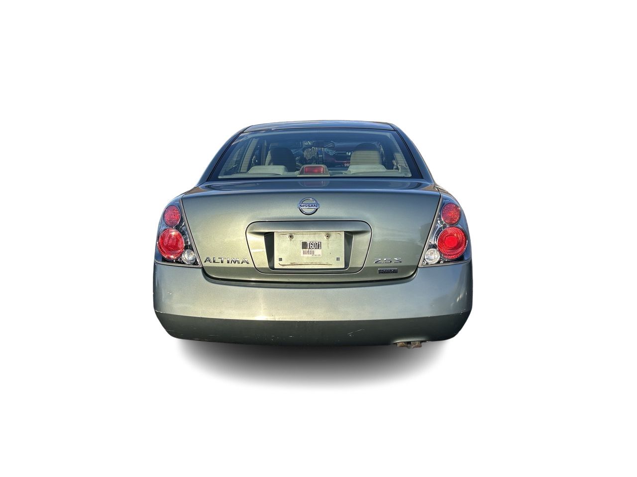 2006 Nissan Altima