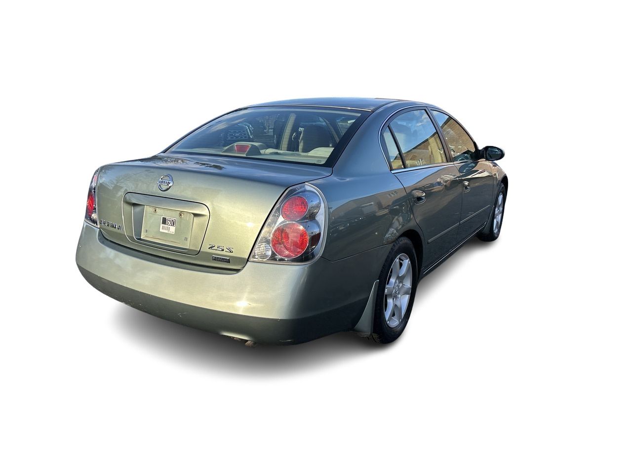 2006 Nissan Altima