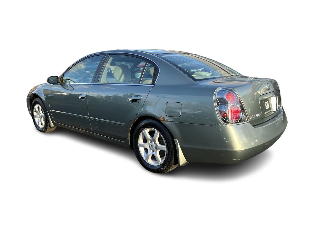 2006 Nissan Altima