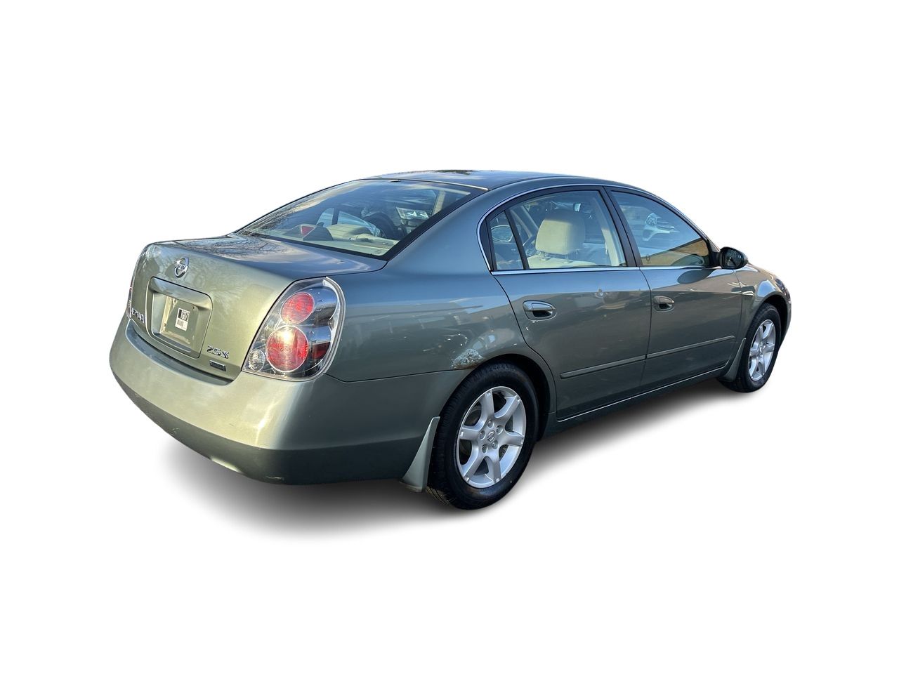 2006 Nissan Altima