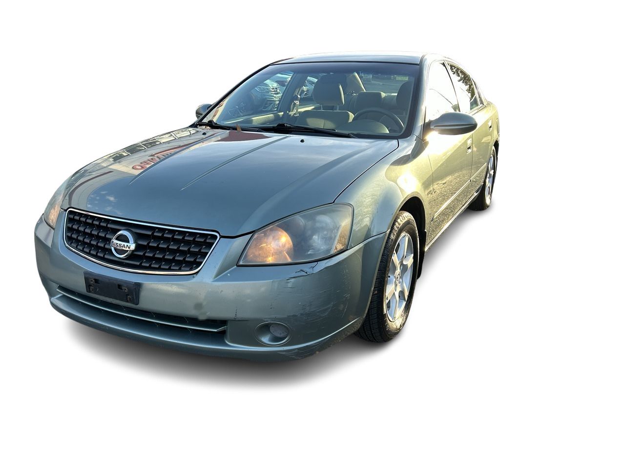 2006 Nissan Altima