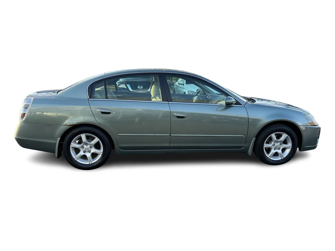 2006 Nissan Altima