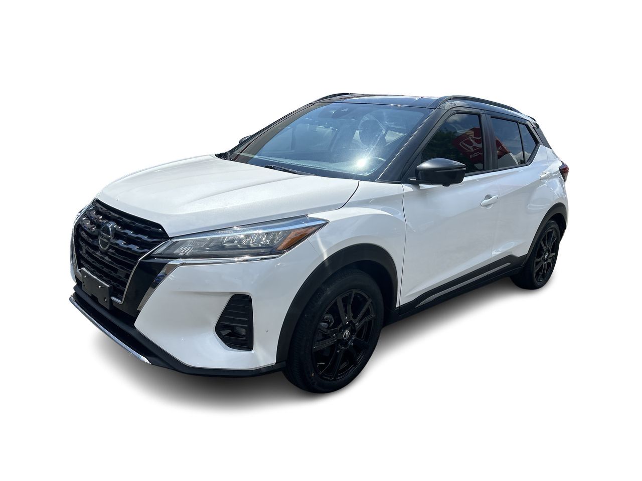 Nissan Kicks  2021 à Oakville, Ontario