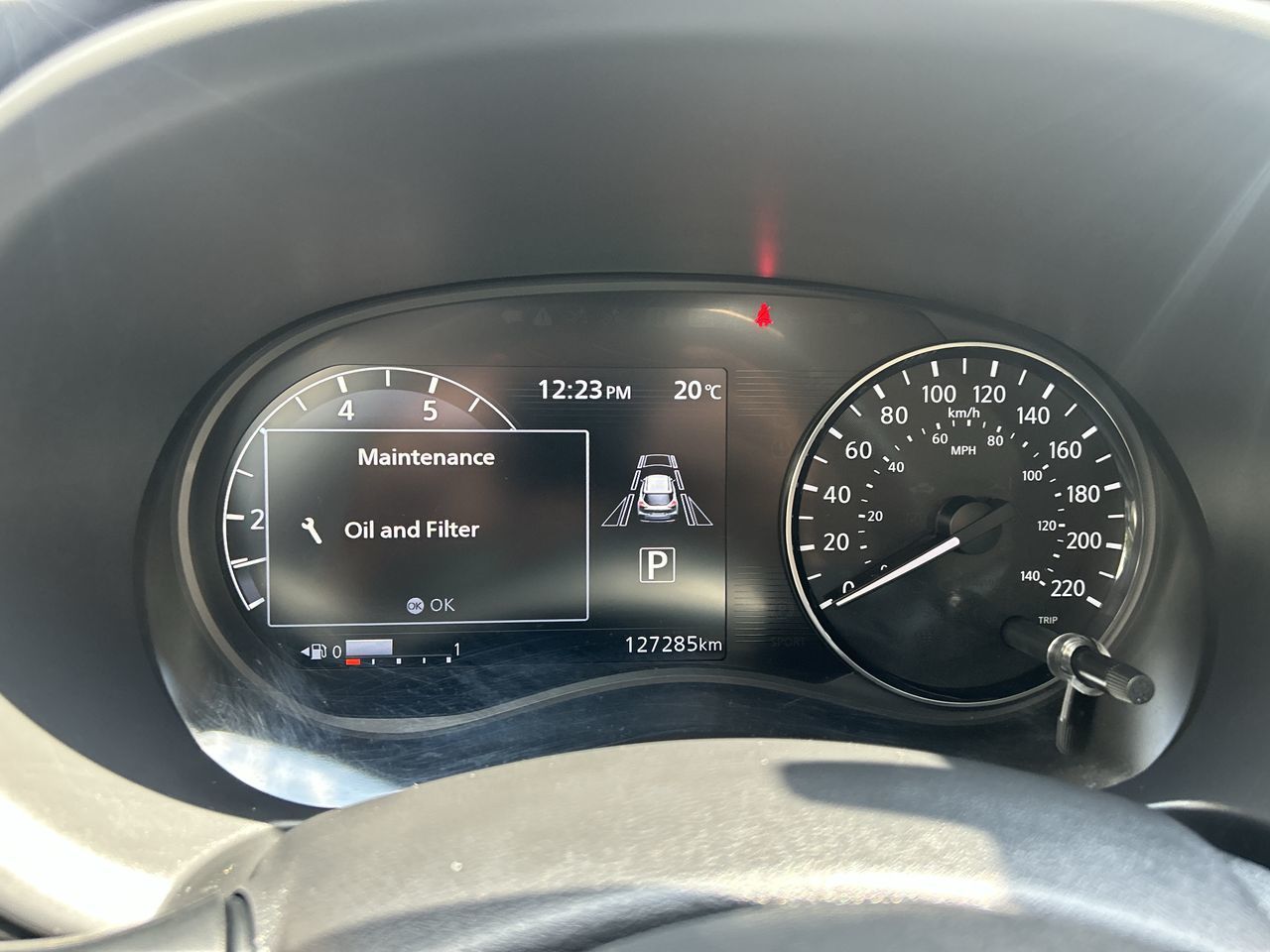 Nissan Kicks  2021 à Oakville, Ontario