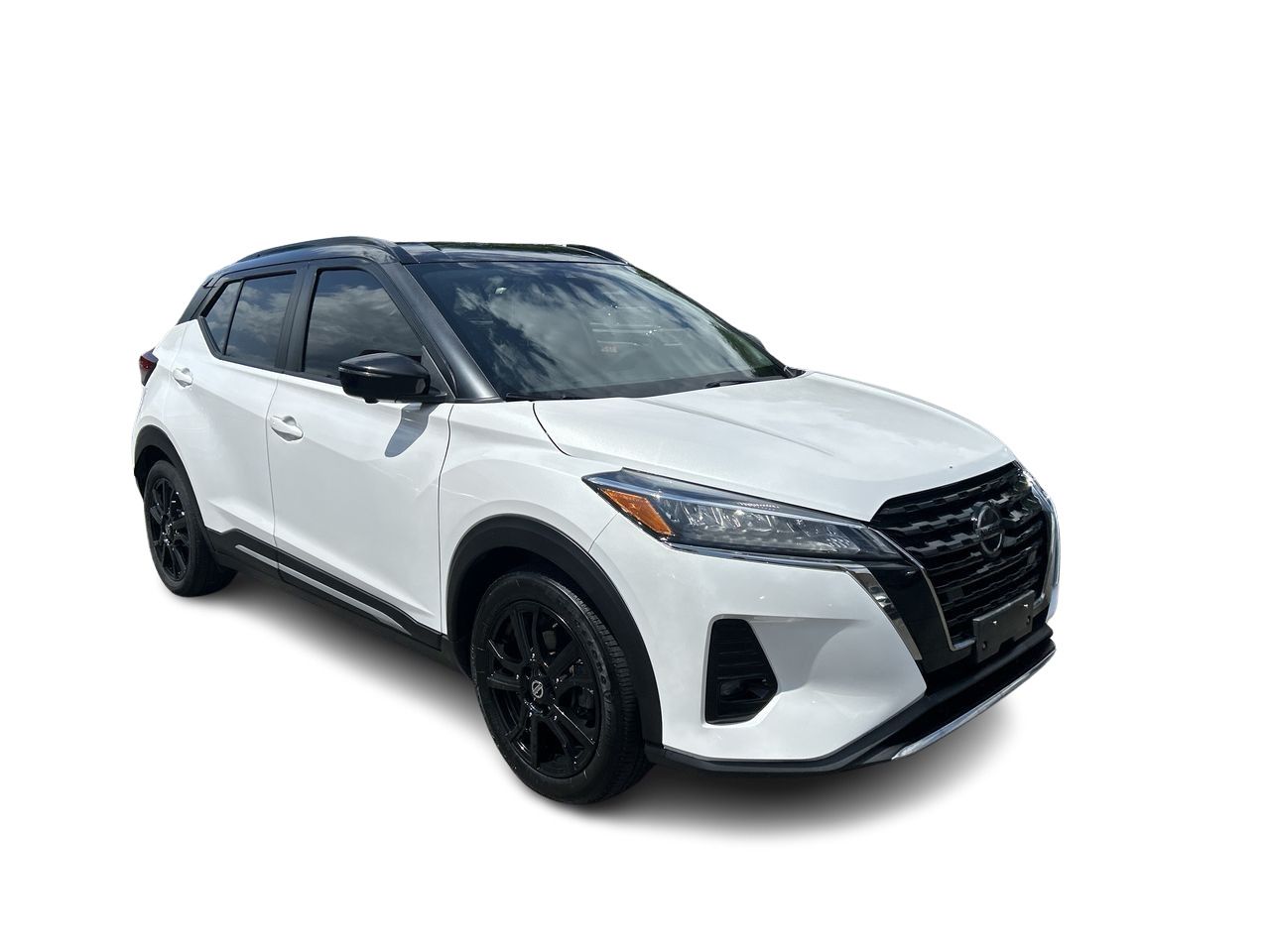 Nissan Kicks  2021 à Oakville, Ontario